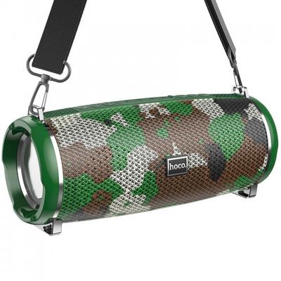 Hoco HC2 True Wireless Waterproof Bluetooth Speaker_img_4