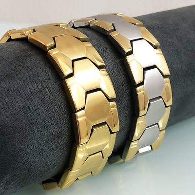【3C VictoryEagle】Vinterly Football for Men Gold-color Energy Germanium_img_3