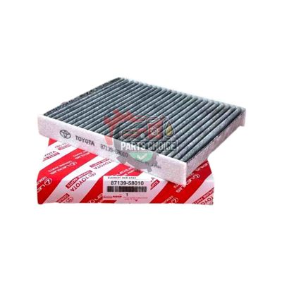 TOYOTA OEM CABIN FILTER 87139-58010_img_0