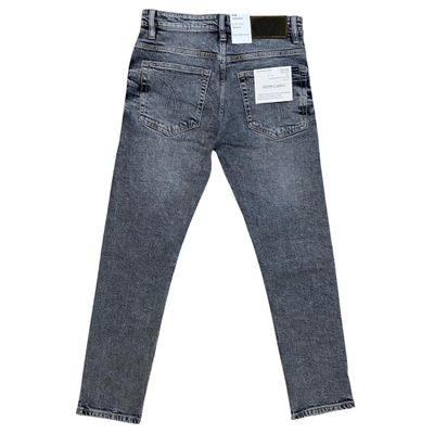 Calvin Klein Men's Grey Jeans_img_3