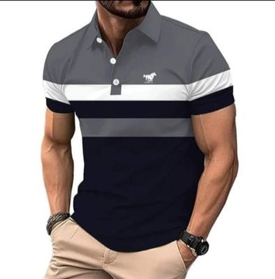 Stylish Polo Shirt_img_0