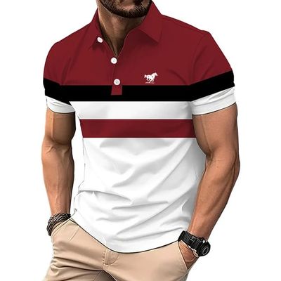 Stylish Polo Shirt_img_1