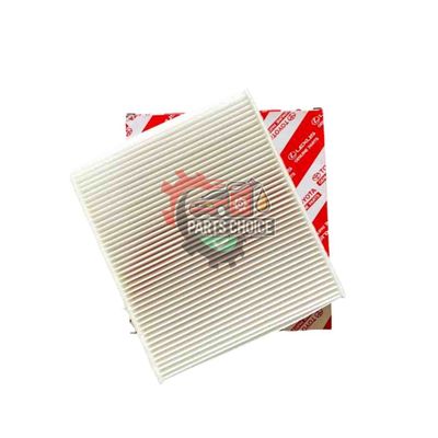 TOYOTA OEM CABIN FILTER 87139-37021_img_0