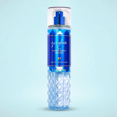 Bath & Body Works – Fine Fragrance Mist - Gingham_img_0