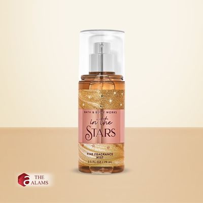 Bath & Body Works – Fine Fragrance Mist - In the Star_img_1