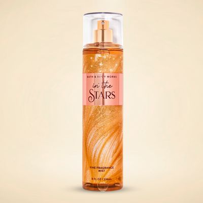 Bath & Body Works – Fine Fragrance Mist - In the Star_img_0