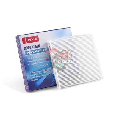 DENSO COOL GEAR CABIN FILTER 2550 FOR HONDA_img_0