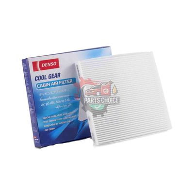 DENSO COOL GEAR CABIN FILTER 2520 FOR TOYOTA_img_0