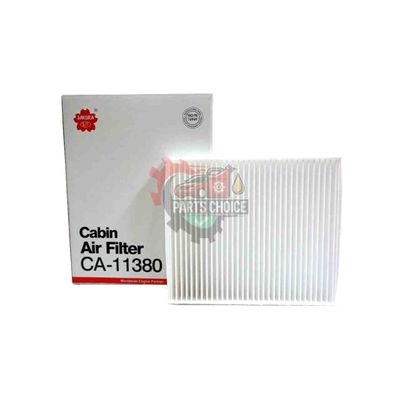 SAKURA CABIN FILTER CA-11380 FOR TOYOTA_img_0