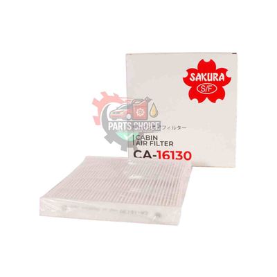 SAKURA CABIN FILTER CA-16130 FOR HONDA_img_0