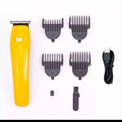 HTC AT-530 Rechargeable Beard Trimmer_img_0