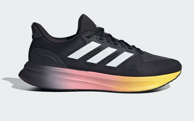 ADIDAS ULTRARUN 5 RUNNING SHOES_img_1