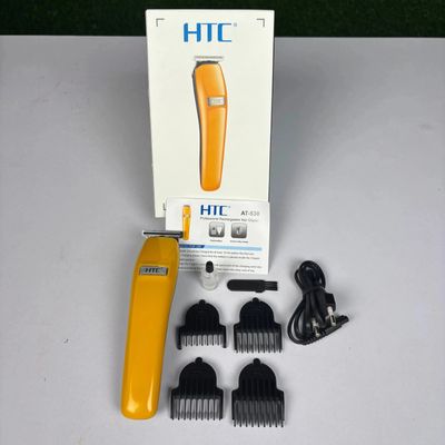 HTC AT-530 Rechargeable Beard Trimmer_img_2