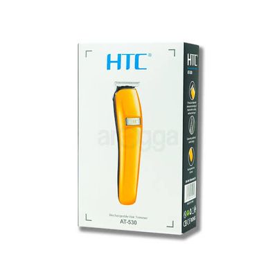 HTC AT-530 Rechargeable Beard Trimmer_img_4