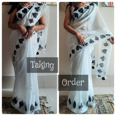 শাড়ি - তাস_img_0