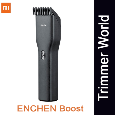 Xiaomi ENCHEN Trimmer_img_2