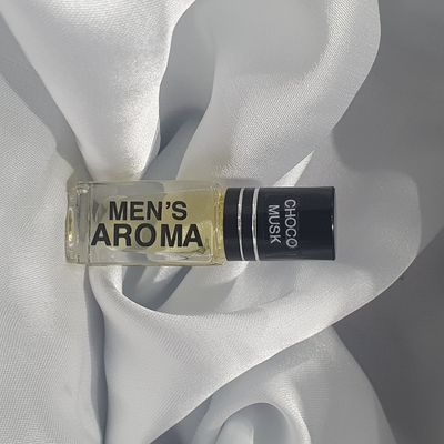 Choco Musk | Men's Aroma | 3 mL_img_0