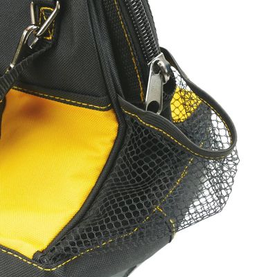 Tolsen 16" Tool Bag Industrial Rigid Frame with Adjustable Shoulder Strap Model: 80103 add me_img_9