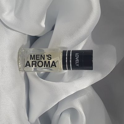 Lovely | Men's Aroma | 3 mL_img_0