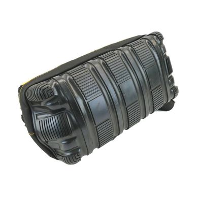 Tolsen 16" Tool Bag Industrial Rigid Frame with Adjustable Shoulder Strap Model: 80103 add me_img_10