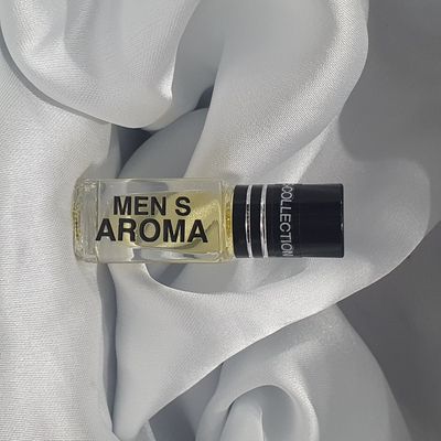 E-collection | Men's Aroma | 3 mL_img_0