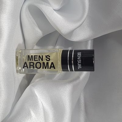 Sensual | Men's Aroma | 3 mL_img_0