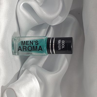 Cool Water | Men's Aroma | 3 mL_img_0
