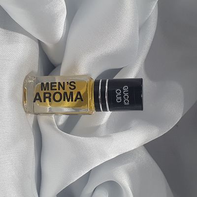 Gucci Oud | Men's Aroma | 3 mL_img_0