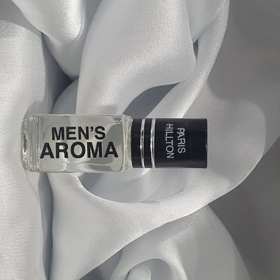 Paris Hillton | Men's Aroma | 3 mL_img_0