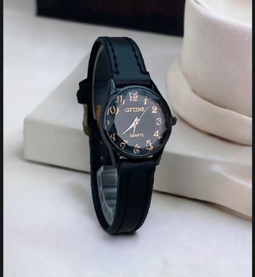 New Analog WoMen's Luxury Stainless Steel Watch for women's - Watch For women's_img_1