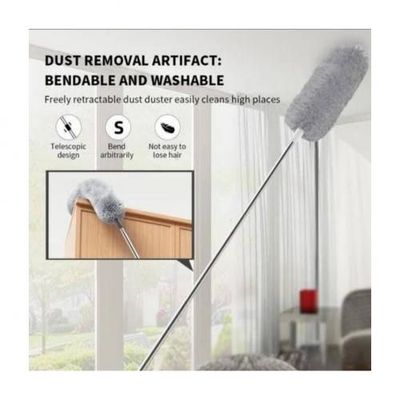 Adjustable Length Microfibre Dust & Cobweb Cleaner_img_6