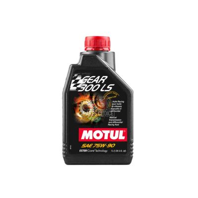 MOTUL GEAR 300 LS 75W-90 1L_img_0