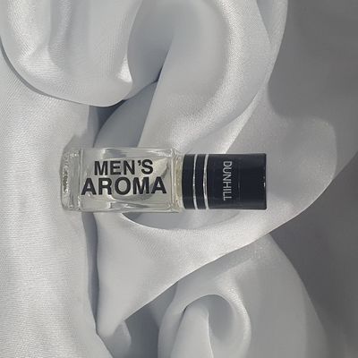 Dunhill | Men's Aroma | 3mL_img_0