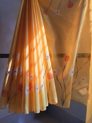 কমলাফুলি (শাড়ি)_img_2