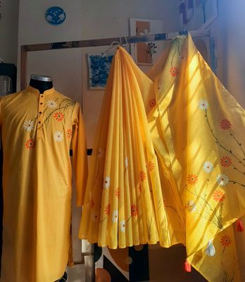 কমলাফুলি (কাপল সেট)_img_3