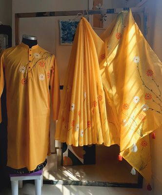 কমলাফুলি (কাপল সেট)_img_4