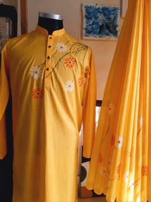 কমলাফুলি (কাপল সেট)_img_5