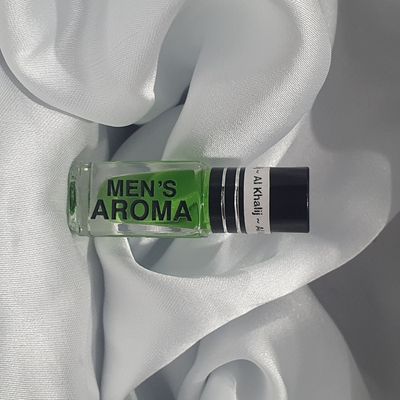 Al Khalij | Men's Aroma | 3 mL_img_0