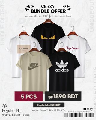 BR510 Premium Brand T-shirt_img_0