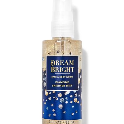 Bath & Body Works – Diamond Shimmer Mist - Dream Bright_img_0