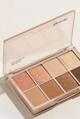 Heimish Dailism Eye Palette Nudie Coral 14g_img_0