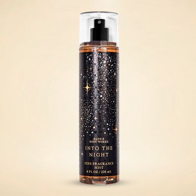 Bath & Body Works – Fine Fragrance Mist - INTO THE NIGHT_img_0