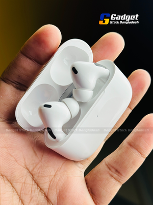 Wiwu Airbuds Pro 2 Wireless Earbuds with Super ANC (GEN 2)_img_3