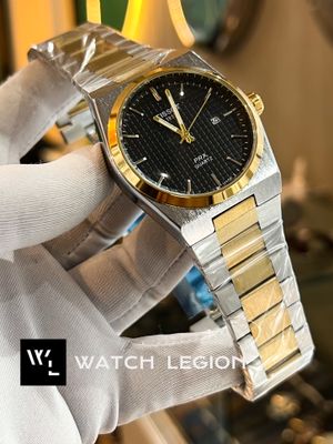 TISSOT PRX NONE CHRONO TT BLACK DIAL_img_0