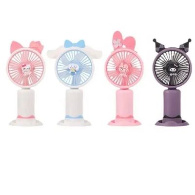 Mini portable Usb rechargeable fan_img_0