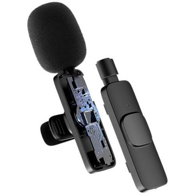 K8 Wireless Microphone_img_2