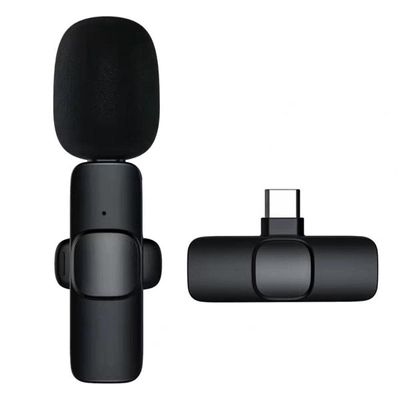 K8 Wireless Microphone_img_1