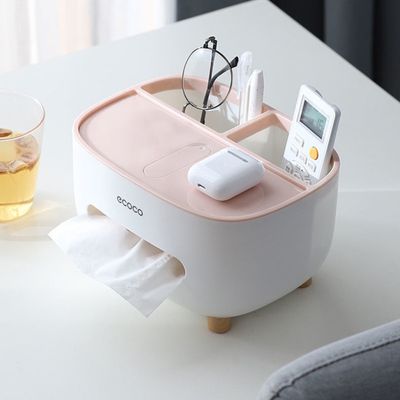 Desktop Tissue Box_img_1