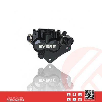 Caliper Assy Front RH-59100-34J30-000 for Suzuki Gixxer & Gixxer SF (Black Colour New Model) bike._img_0