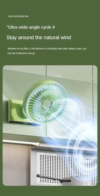 CLIP-ON FAN Automatic Head Moving_img_7